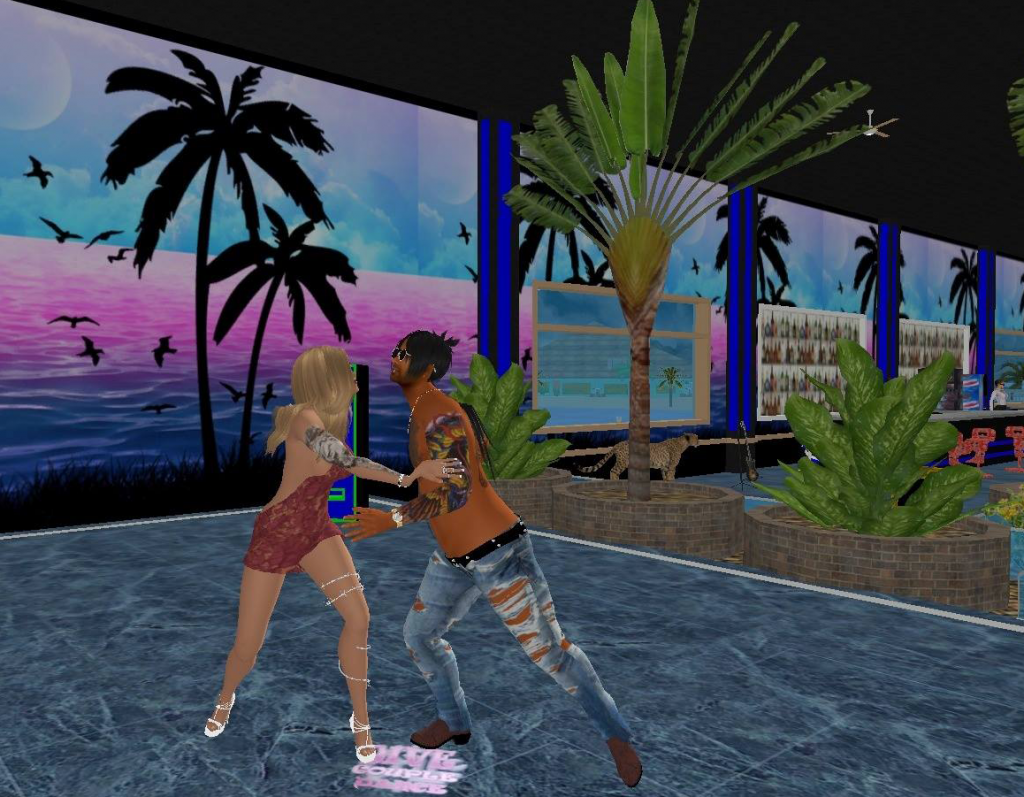 twinity imvu